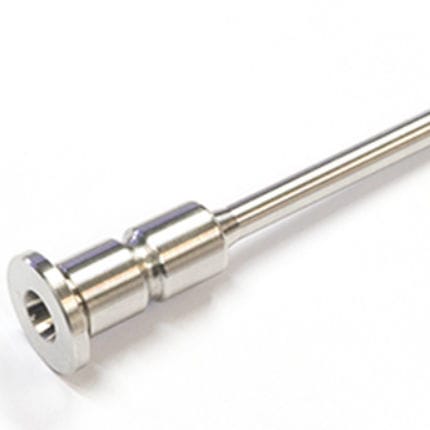 控制阀珩磨工具 - L - Gehring - 用于泵 / 模块化 / 高精度