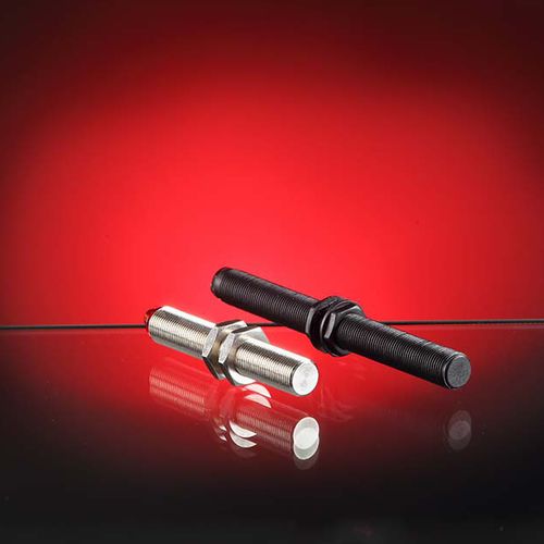 霍尔磁性传感器 - SHC - 12L series - AECO