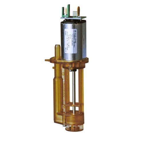 转子泵 - 41.005.300 - A. u. K. Müller - 热水 / 用于化学品 / 用于饮料