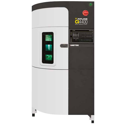 气候试验箱 - Ci4400 - Atlas - 模拟太阳下老化程度 / 使用寿命 / 用于航空工业