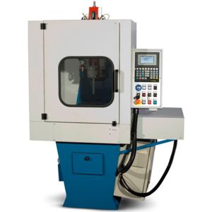 NC垂直插床 - 300M 2AC - CAMS srl - 自动 / 双轴