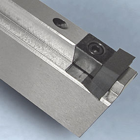 车槽刀具 - U series - CAMS srl