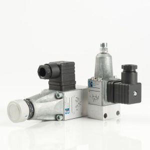 活塞压力开关 - FT-IPN, FT-IPH series - F.lli TOGNELLA - 用于油 / IP65 / 液压应用