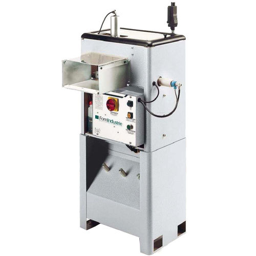 铝端面铣床 - JET - Fom Industrie Aluminium Working Machinery - 固定角度 / 用于铝制型材