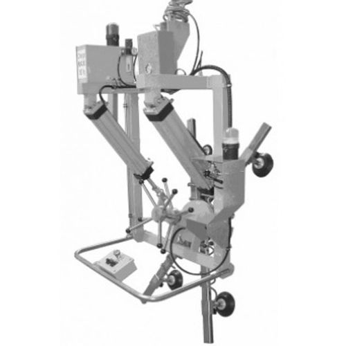 电动机械手 - S6000/P - Fom Industrie Aluminium Working Machinery - 吸盘式 / 用于铝材工业