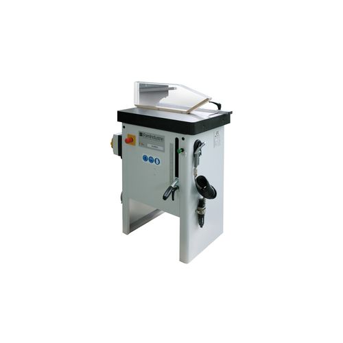 剪边机 - DUMBO - Fom Industrie Aluminium Working Machinery