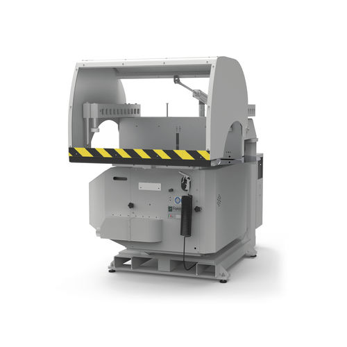 圆盘锯 - KAIMAN PIX 700 THETA - Fom Industrie Aluminium Working Machinery - 固定 / 用于铝 / 用于型材