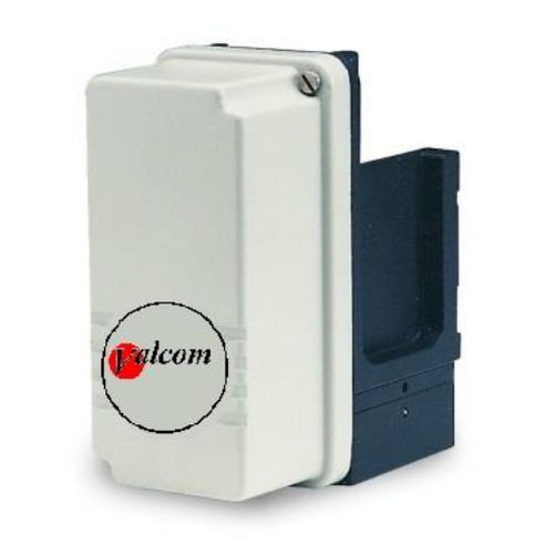 电控气动变换器 - PC18 - Valcom