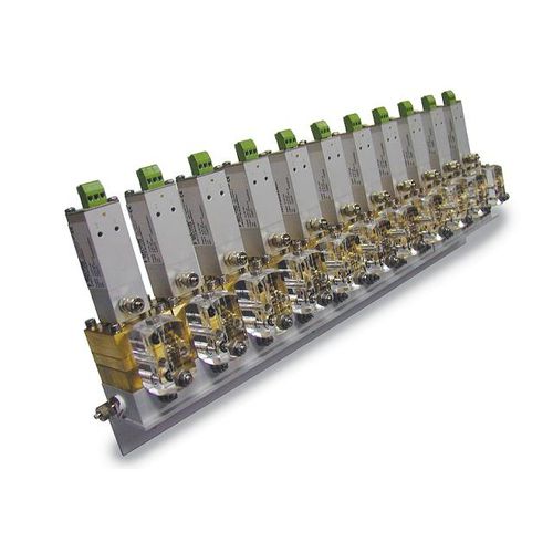 静液压液位变送器 - BMS series - Valcom - 液体 / 2线式 / 罐用