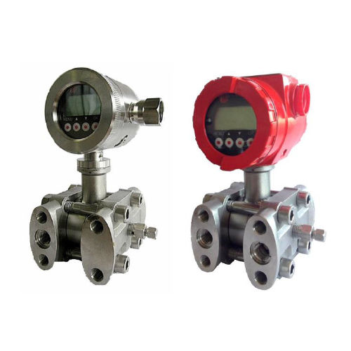 差压压力变送器 - T7D - Valcom - 压阻 / 数字 / 智能