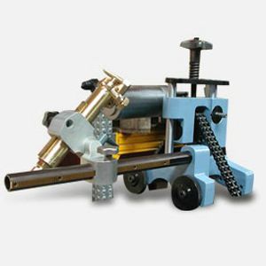 火焰式切割机 - GB CUT - G.B.C. INDUSTRIAL TOOLS - 用于金属 / 管道 / CNC数控