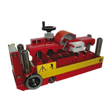 长度测量仪器 - OA/10Q100/OM/MP/MID - MECCANICA NICOLETTI - 用于电缆