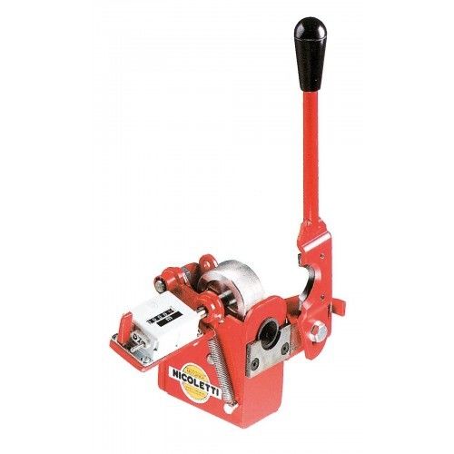 电缆切断机电缆测量器 - OD - MECCANICA NICOLETTI