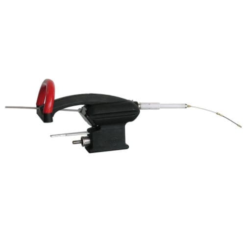 尼龙张紧线器 - Lancord-LE - MECCANICA NICOLETTI - 紧凑型