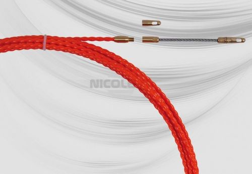 聚酯紧线器 - PSB4510 - MECCANICA NICOLETTI - 挠性