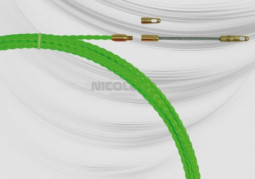聚酯紧线器 - PSB5810 - MECCANICA NICOLETTI - 挠性 / 螺旋