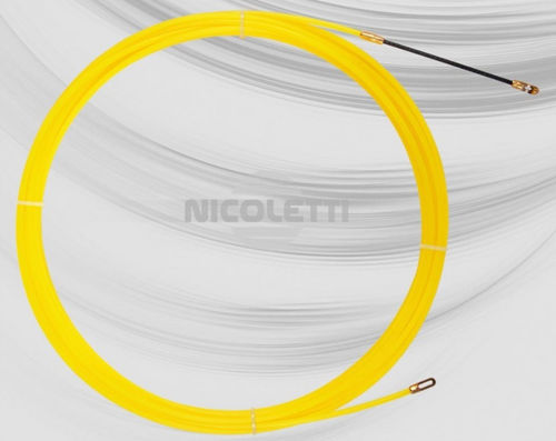 尼龙紧线器 - NBF0405 - MECCANICA NICOLETTI - 挠性