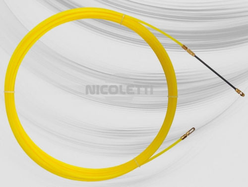 尼龙紧线器 - NBA0405 - MECCANICA NICOLETTI - 挠性