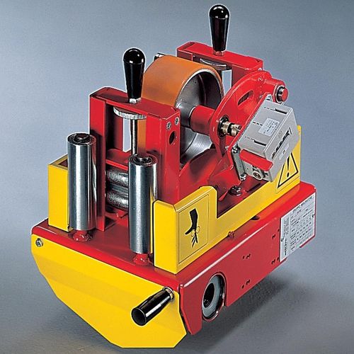 电缆测量器 - OA/10Q60 - MECCANICA NICOLETTI