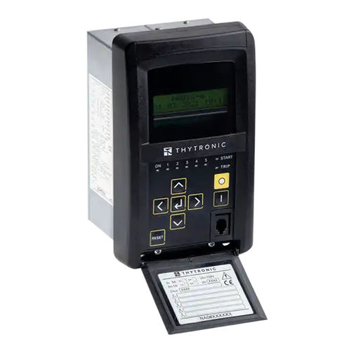 过载保护继电器 - NA011 - THYTRONIC - 交流 / 用于给料机 / 用于变压器