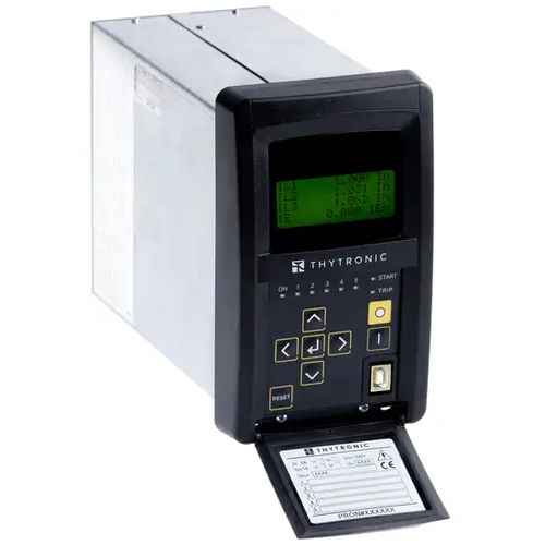 过载保护继电器 - NA30 - THYTRONIC - 用于变压器 / 嵌入式 / IEC
