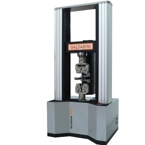 拉伸试验机 - QUASAR 200 / 250 kN - GALDABINI - 自动 / 材料 / 机电