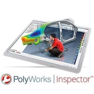 编程软件 - Poly works - Fratelli Rotondi S.r.l. - 设计 / 原型机制造 / 计量学