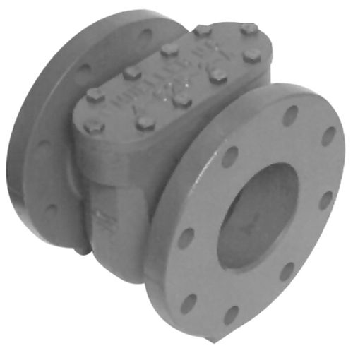 涡轮流量计 - 625 - Mueller Steam - 体积 / 用于水 / 法兰