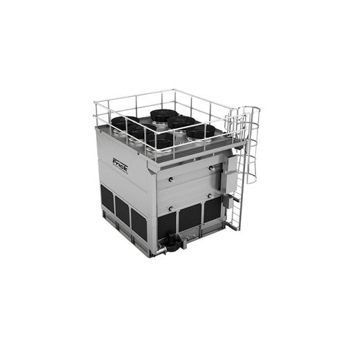 蒸发冷凝器 - IDSC2  - FRICK Industrial Refrigeration - 不锈钢 / 冷藏 / 食品饮料行业