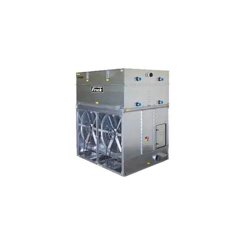 蒸发冷凝器 - XLP2 - FRICK Industrial Refrigeration - 电镀钢 / 冷藏 / 食品饮料行业