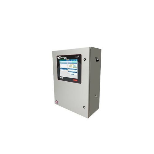 数字控温限温器 - AcuAir Quantum HD - FRICK Industrial Refrigeration - 自动 / 制冷
