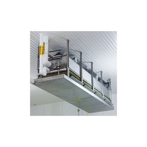 旋转蒸发器 - GBF - FRICK Industrial Refrigeration - 加工 / 食品工业 / 自动