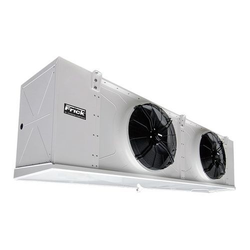 轴向通风蒸发器 - GHN - FRICK Industrial Refrigeration - 食品工业 / 用于工业冷却 / 空气