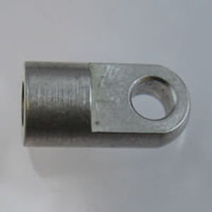 气动弹簧U 型接头 - F04 series - Industrial Gas Springs