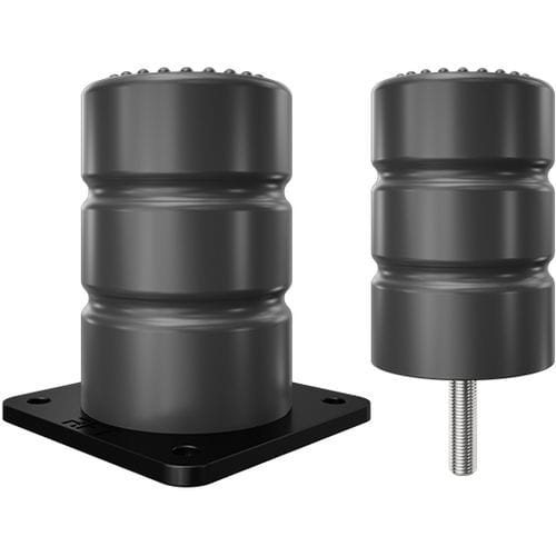冲击阻尼器 - Römer Fördertechnik GmbH / RFT - 机械 / 油 / 应用