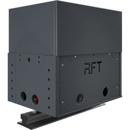 安全设施 - VZFH - Römer Fördertechnik GmbH / RFT