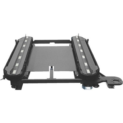 叉车推拉器 - Römer Fördertechnik GmbH / RFT