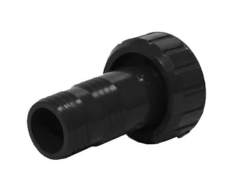 管道液压适配器 - ADV series - FIP - Formatura Iniezione Polimeri - 母端 / 塑料 / 直线型
