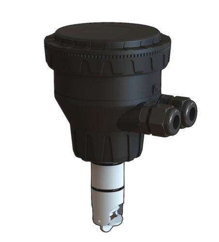 托盘流量变送器 - F6.30 series - FIP - Formatura Iniezione Polimeri - 体积 / 用于液体 / 模拟输出