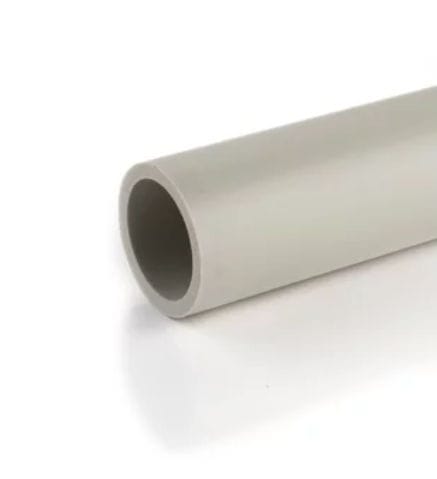 硬水管 - PIPEM11012 - FIP - Formatura Iniezione Polimeri - PP / DIN / 标准