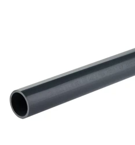 硬水管 - PIPEV series   - FIP - Formatura Iniezione Polimeri - PVC-U / 标准 / 焊接