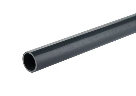 硬水管 - PIPEV13032 - FIP - Formatura Iniezione Polimeri - PVC-U / 标准 / 焊接