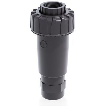 空气减压阀 - VAFV series - FIP - Formatura Iniezione Polimeri - BSP / 真空 / PVC