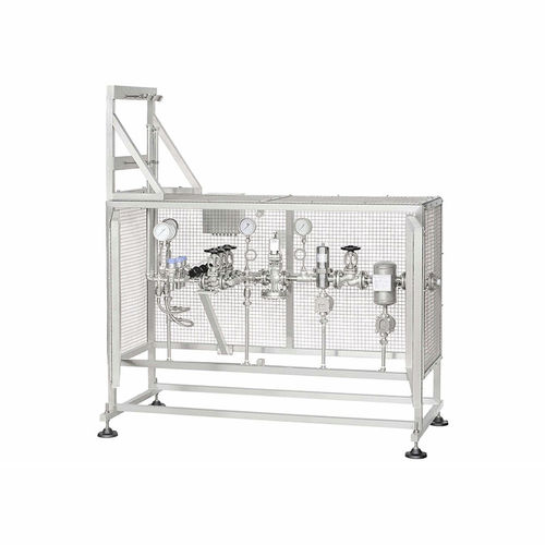 电磁旋盖机 - GEYSER - AROL Closure systems - 自动 / 用于塑料螺栓盖 / 饮料
