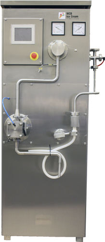 加工冷冻柜 - MF-50/75 - Gram Equipment - 低温 / 冰淇淋生产