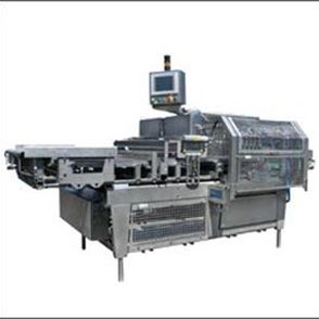 冰淇淋灌装机/包装机 - HSW - Gram Equipment