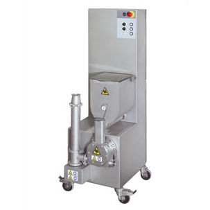 液体定量分配机 - IF 2000 - Gram Equipment - 带有齿轮泵 / 用于冰淇淋生产线