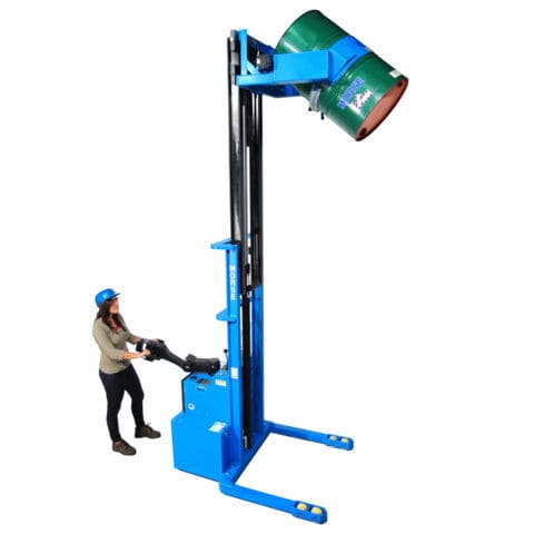滚筒搬运设备 - 900 series - Morse Mfg. Co., Inc.
