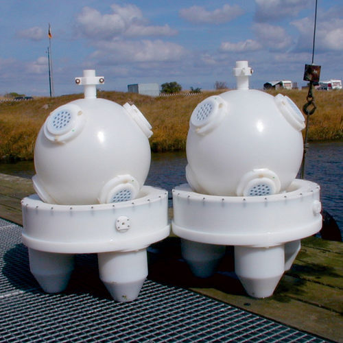 磁场测量仪器 - EMMS - STL Systems AG - 温度 / 电场 / 电导率