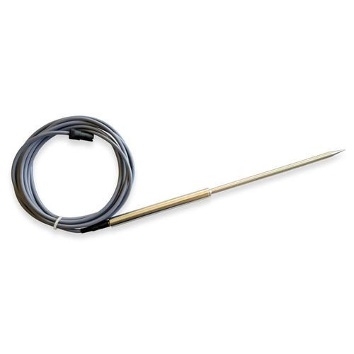 插入型温度传感器 - SON.TNU.0009 - Dickson - 电阻式 / 数字 / 食品